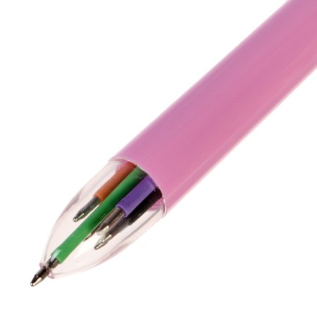 Handle Automatic Handle 6 color "Unicorn on the Moon", mix-2