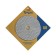 Diamond flexible grinding circle "Turtle", for wet grinding, 100 mm, No. 5000
