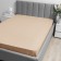Glass sheet, size 140x200 cm