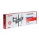 Home Rexant TV, up to 35 kg, 37 "-70", wall, turn and inclination, 2 knees