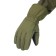 Tactical gloves "Storm Tactic" insulated, size - l, oliva