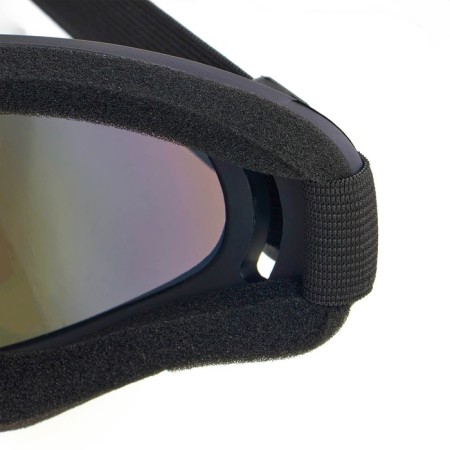 Glasses Protecting Straikebol "Cobra"-5