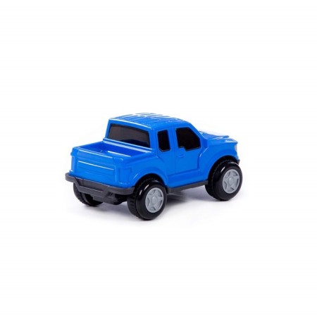 Car - Sigma Pickup inertial-8