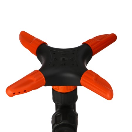 4-shift spray, under the connector, peak, plastic, "beetle"-13