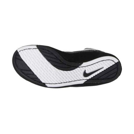 Bitches Nike Speedsweep VII GS 366684 001, size 3.5 US-4