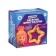 Set for experiments fixiki "Funny crystals", SIM card