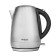 Electric kettle Red Solution RK-M1721, metal, 1.7 l, 2100 watts, silver