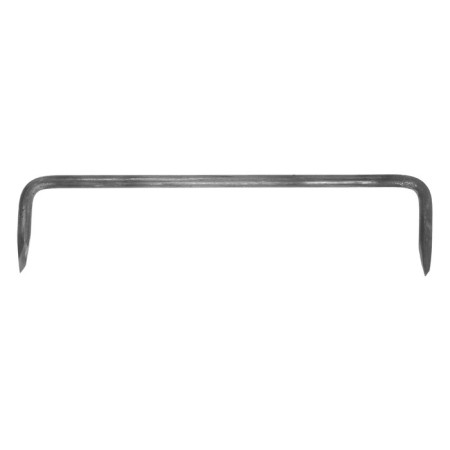 Construction bracket, 8x250x60 mm, 50 pcs.-1