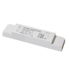 Аксессуар Technical PSL-DL40-S-750-900mA, 36Вт, 18,7х4х3 см, цвет белый
