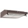 Hood MBS Crocus 160 Brown, flat, 400 m3/h, 3 speeds, 60 cm, brown