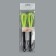Vennese for mixing paint, packing 2 pcs, color mix