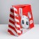 Gift package laminated, packaging, “package”, XL 49 x 40 x 19 cm