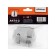 ACCOONA A474-2 ACCORE, Double-mode, keyboard, chrome