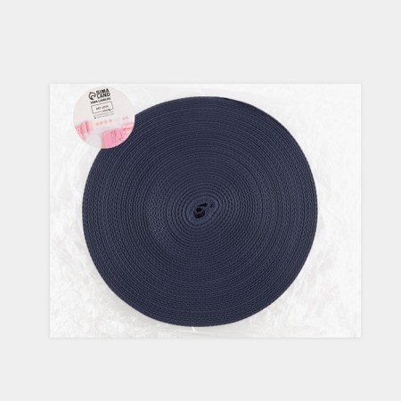 Rate string, 20 mm, 50 ± 1 m, density 8.2 g/m, dark blue color No. 30-3