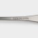 A set of spoons of tea shares "drop", 15 cm, 6 pcs