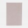 Cover for passport, color pearl