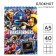 Notepad A5, on the crest, 40 sheets, transformers
