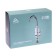 Luazon LHT-01, flowing room, 3 kW, 220 V, white, white