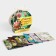 New Year! Gift tea, “Happiness in the New Year”, Assorted, 12.6 g (7 bags x 1.8 g).