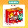 Board game for speed and attention "Clothing Eggs", 2-5 players, 3+