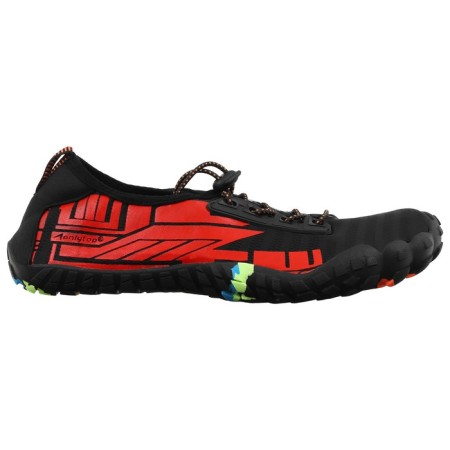 Aquashuzes Onlytop Cyber ​​Red, p. 37-38-1