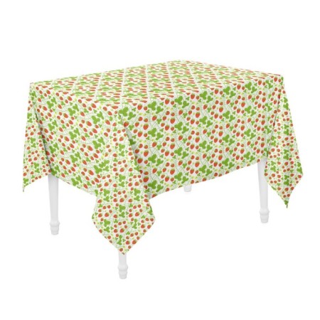 Sweetheart tablecloth, size 140x150 cm-2