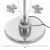 Fortherner "Simple" 3x15W e27 chrome