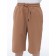 Bridges for boys, height 86 cm, brown color