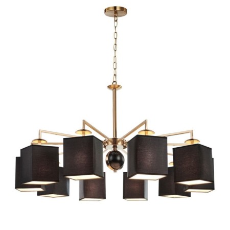 DIVA hanging chandelier 1000 mm, E14 400W-8