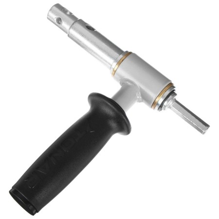 Set for Motoburg: Motoshtorm 130r screw, PV + ASH-02 + Hammer adapter-7
