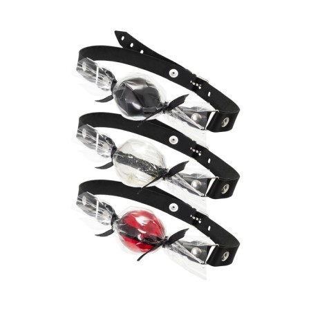 Lollice Sosuchki "gag Whiskey", red color-5