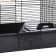 Cage for chinchilla "Pijon" No. 19, collapsible, 58 x 40 x 49, gray