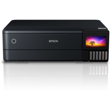 MFA Jet Epson L8180 (C11CJ21403/402) A3 DUPLEX NET WIFI black