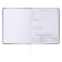 Universal diary for the 1-11 grade 1-11 ONLY BLACK, integral cover, artificial leather, silkography, lies, 80 g/m2