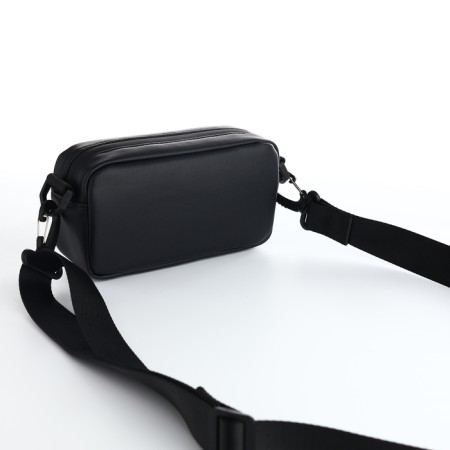 Women's bag Textura 19*6*10.5 cm, lightning department, dl.-1