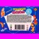 Chewing marmalade "Fruit sausage", 11 g