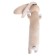 Soft toy Gulliver Bunny, 70 cm
