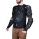 Turtle Moteq Safe Mode black, size XXXL