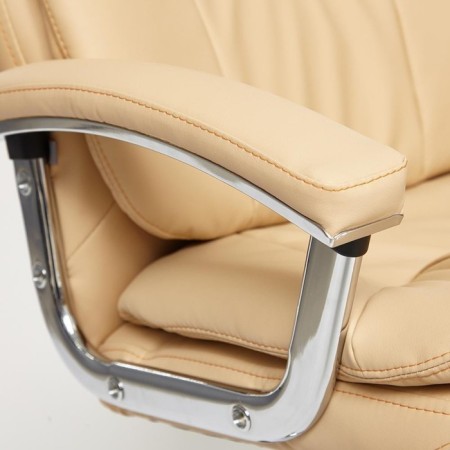 Softy Lux Head of the Ecocus, Beige, 36-34-4
