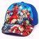 Children's cap, size 52-56, Avengers