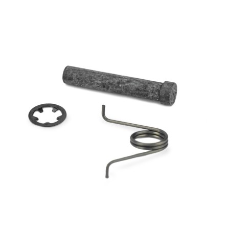 Brake handle set, Arctic Cat, OEM 1602-931, 1602-932-1