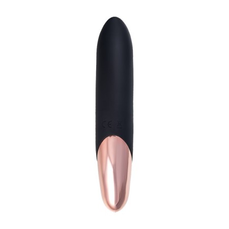 Unrealistic Waname D-Splash Waterfall, silicone, black color, 21.3 cm-7