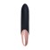 Unrealistic Waname D-Splash Waterfall, silicone, black color, 21.3 cm