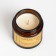 Aromatic candle in the bank "Flower shop Bobby", 6.5x5.5 cm, 100 g