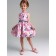 Dress for girl PlayTode, height 98 cm