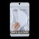 Separates on the toes, breathing, silicone, 9 × 9 cm, pair, white color