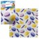 Set of napkins "Flowers", 30x30 cm, 2 pcs, mix