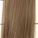 Hair Tress for dolls "straight" hair length: 40 cm, width: 50 cm, No. 18