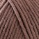 Yarn "Jeans Plus" 55% cotton, 45% acrylic 160m/100g (71 milk -hub)