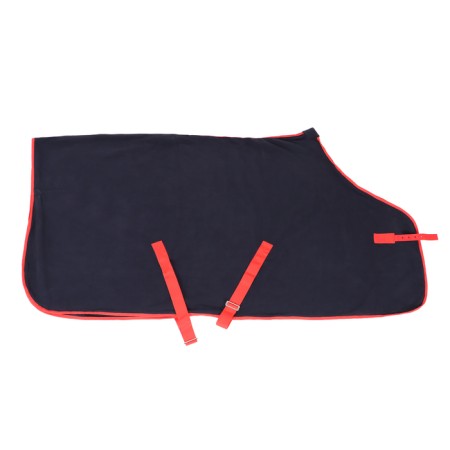 Fleet Popona 280 g/m2, with fuel belts, dark blue, 155 cm-4
